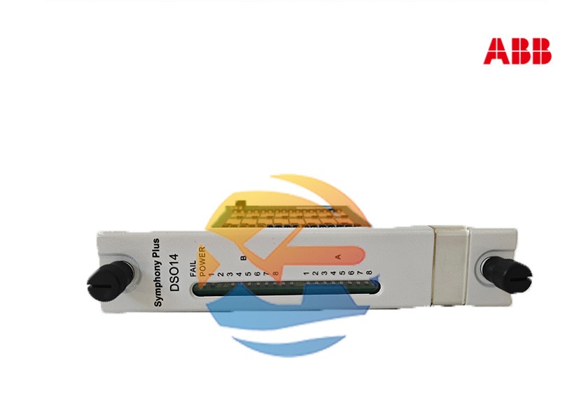ABB SPDSO14 Digital Output Module1