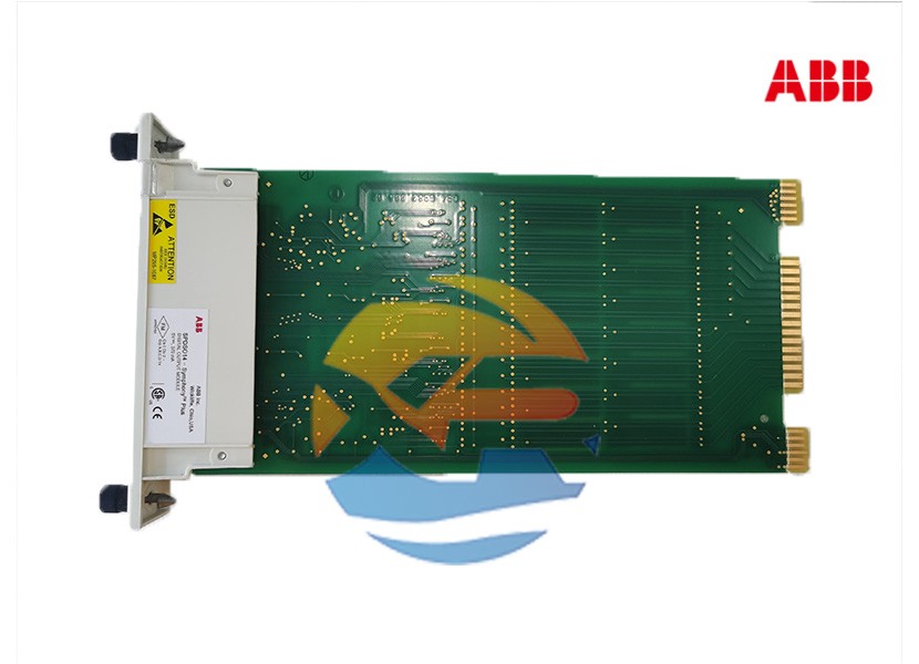 ABB SPDSO14 Digital Output Module2