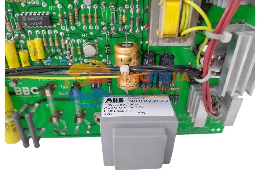 ABB GNT0104500R0002