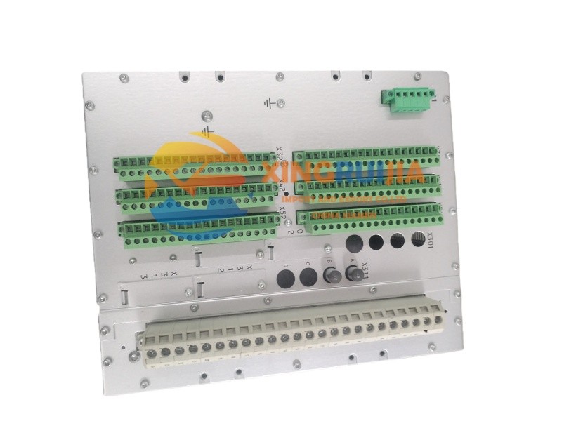 ABB RED670 Intelligent Electronic Device2