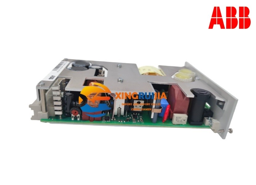 ABB 1KGT011900R0001 power supply unit0