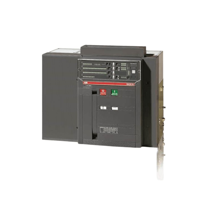 ABB 1SDA056117R1 Air Circuit Breaker1