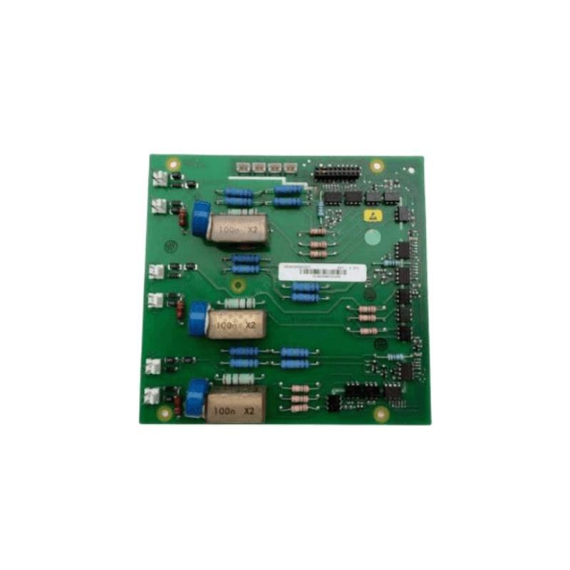 ABB 1SFB536068D1013  control equipment1