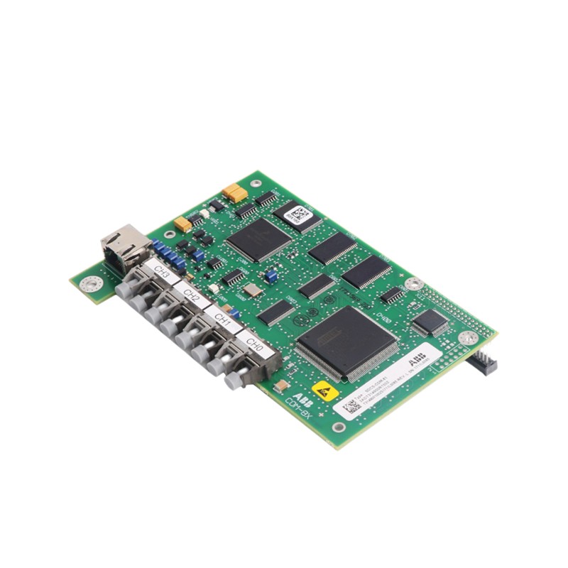 ABB 3ADT220134R0001  communication interface0