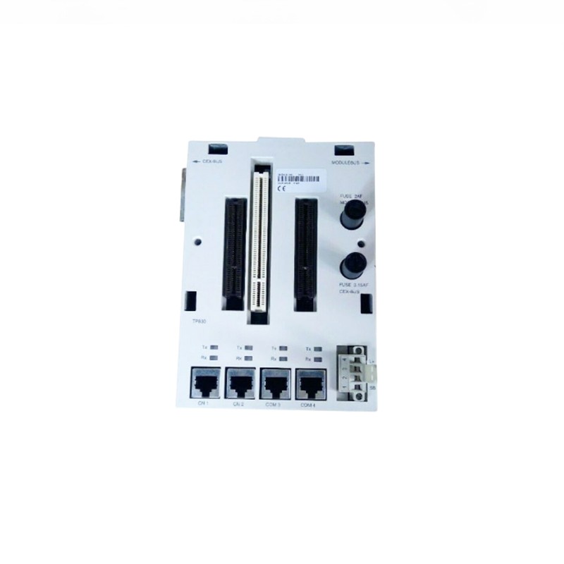 ABB 3BSE018114R1 Processor Modules0