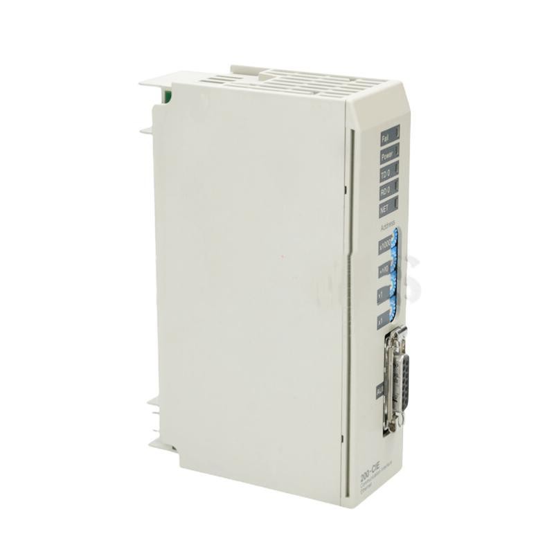 ABB 200-CIE Interface module1