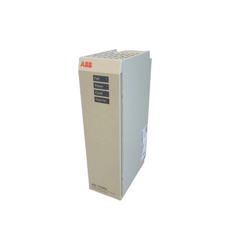 ABB 200-PSMG DC power supply unit0