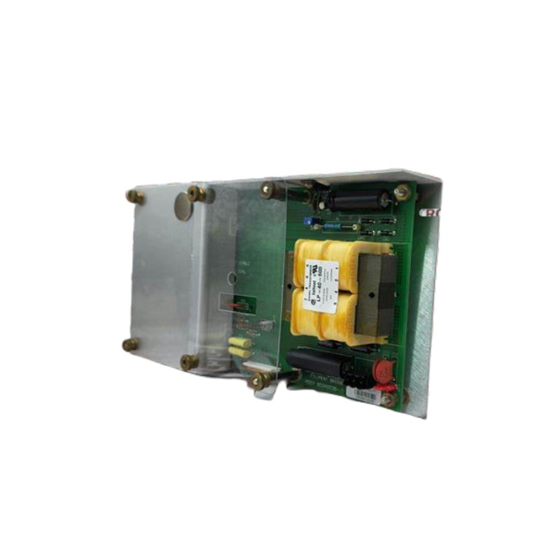 ABB 81943A041-1 TC amplifier component0